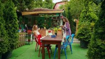 Love is in the air/ you knock on my door| Turkish drama| Season 1 episode 8 | Hindi dubbed| Hande Erçel and Kerem Bürsin