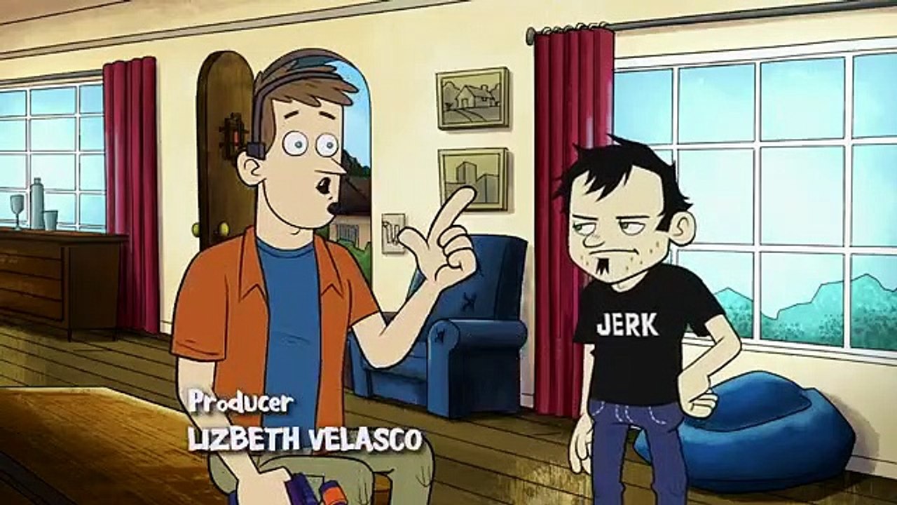 Dan Vs. - Se3 - Ep11 HD Watch HD Deutsch