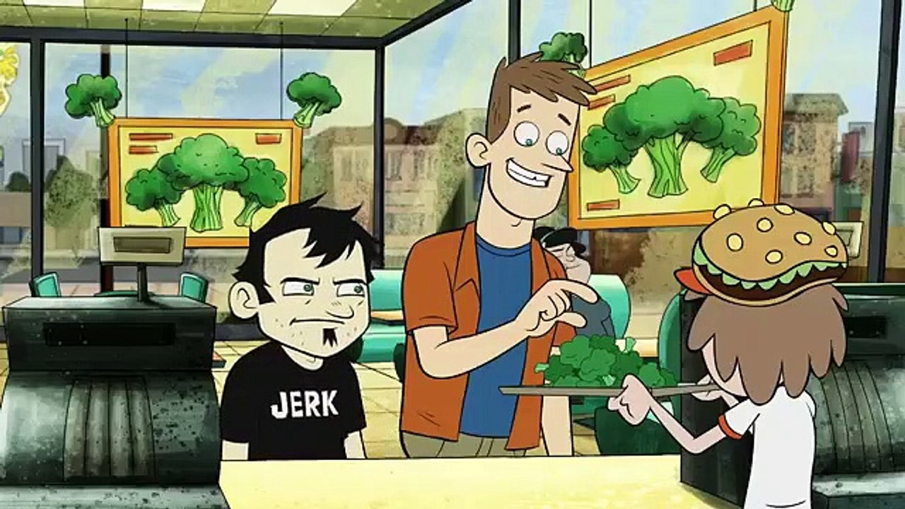 Dan Vs. - Se3 - Ep10 HD Watch HD Deutsch