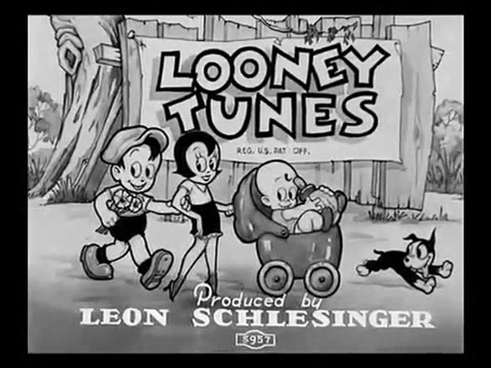 Looney Tunes - Volume 12 - Ep12 - Buddie's Day Out HD Watch HD Deutsch