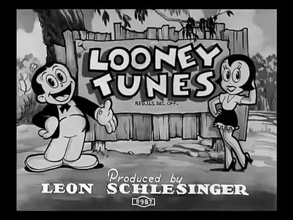 Looney Tunes - Volume 12 - Ep13 - Buddie's Beer Garden HD Watch HD Deutsch