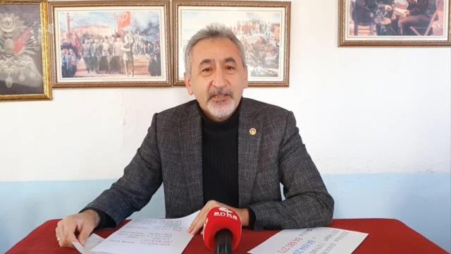 Mustafa Adıgüzel, Tüik'in Nüfus Verilerini Eleştirdi: Türkiye'nin Nüfusuna 1 Milyonun Üzerinde Dışarıdan Nüfus Eklendiği Açıktır.