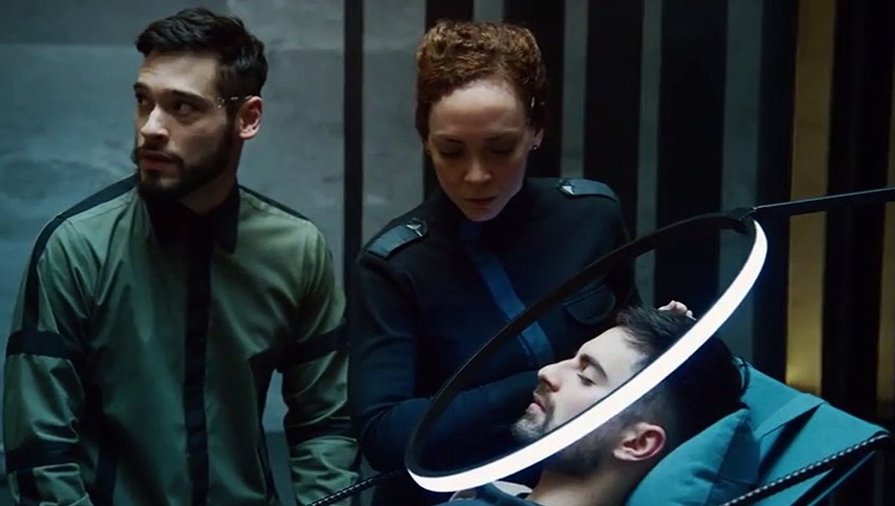 3% - Se3 - Ep08 HD Watch HD Deutsch