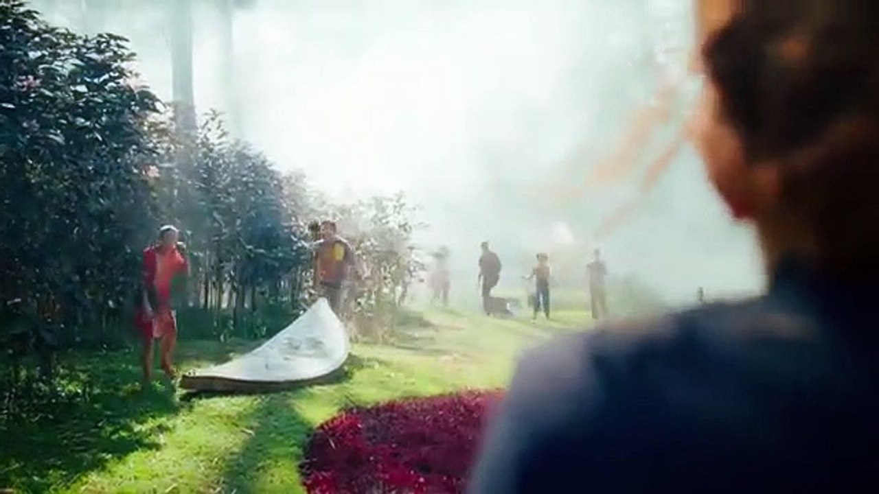 3% - Se4 - Ep05 HD Watch HD Deutsch