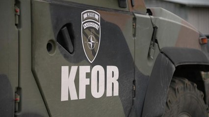 Kosovo: Die Barrikaden sind weg, Spannungen bleiben