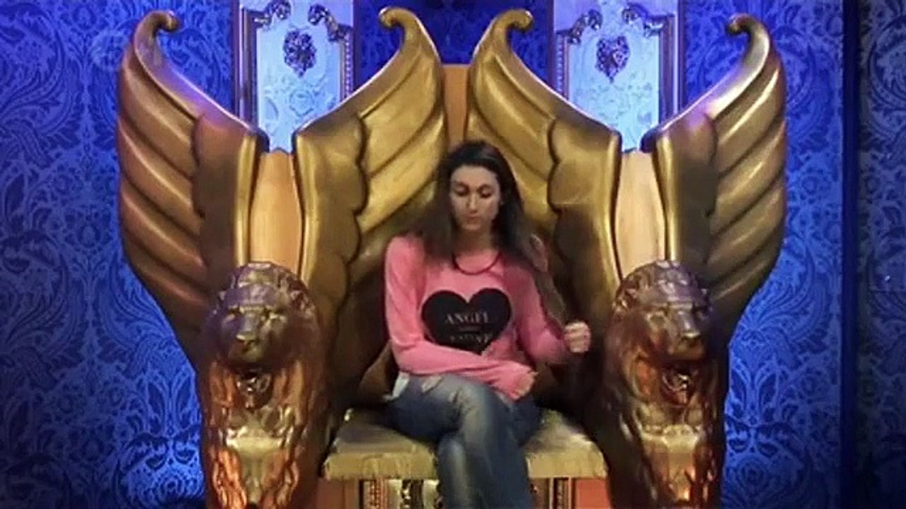 Celebrity Big Brother - Se13 - Ep17 HD Watch HD Deutsch