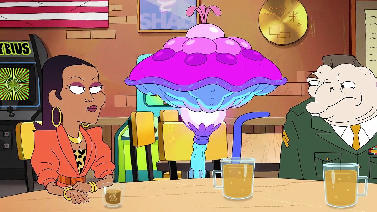 Inside Job (2021) - Se1 - Ep07 HD Watch HD Deutsch