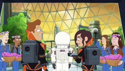 Inside Job (2021) - Se1 - Ep08 HD Watch HD Deutsch