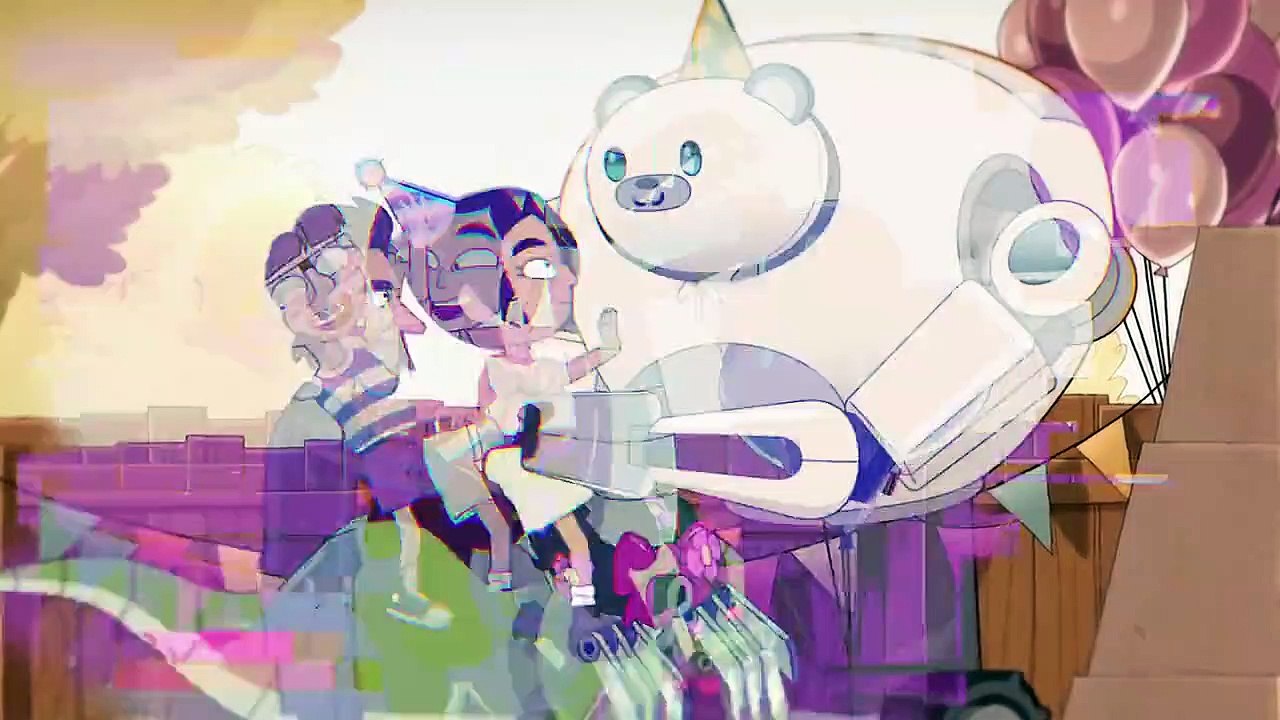 Inside Job (2021) - Se1 - Ep10 HD Watch HD Deutsch