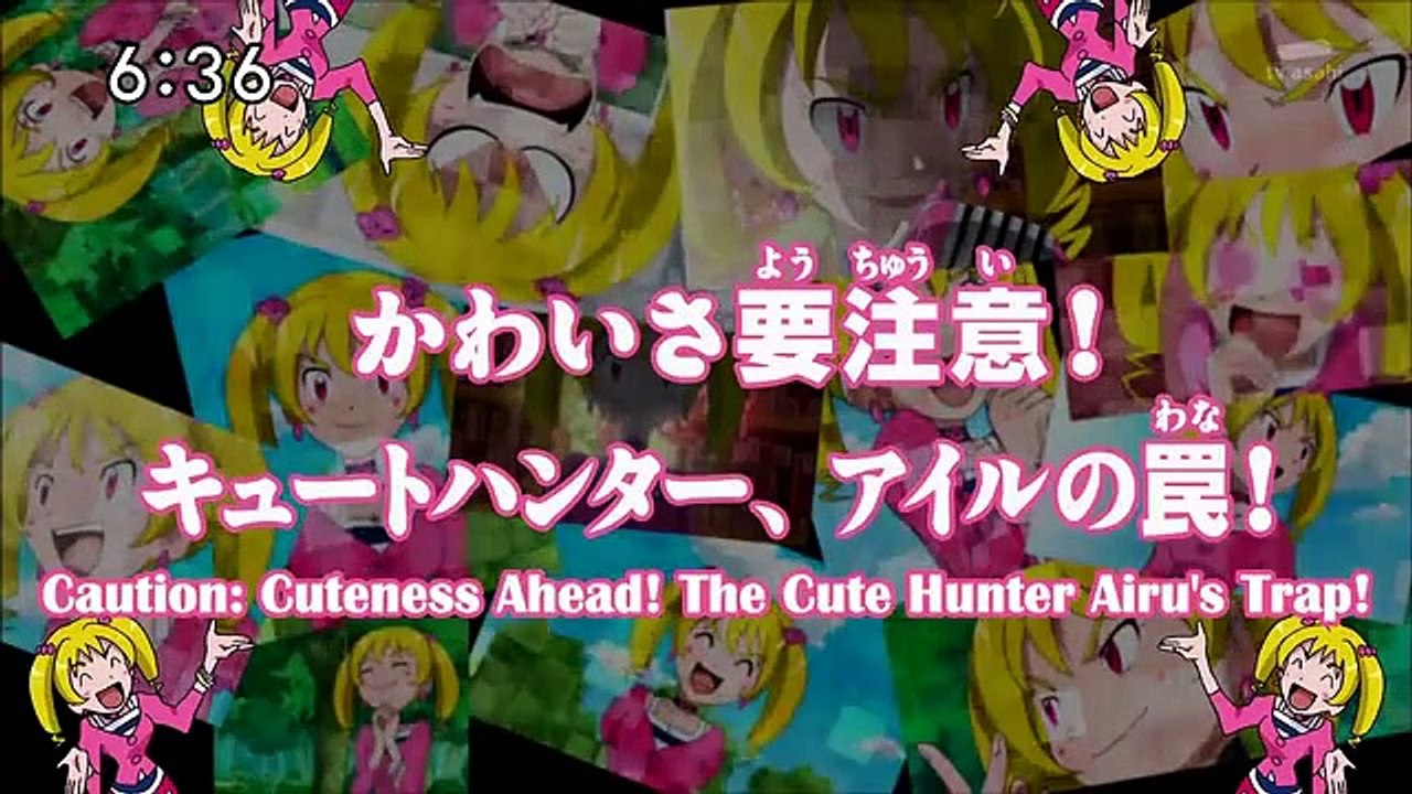 Digimon Xros Wars - Ep59 HD Watch HD Deutsch