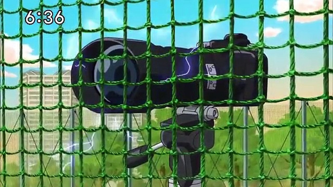 Digimon Xros Wars - Ep63 HD Watch HD Deutsch