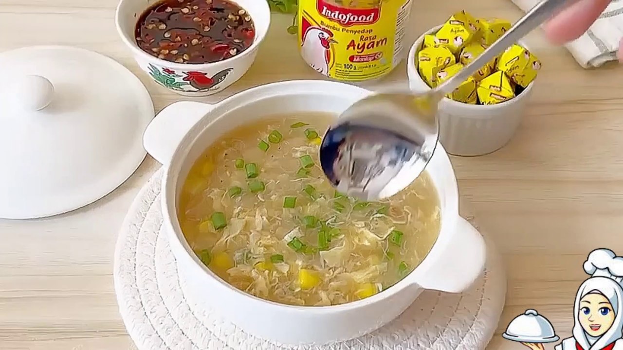 How to Make Cheap But Delicious Crab Asparagus Soup