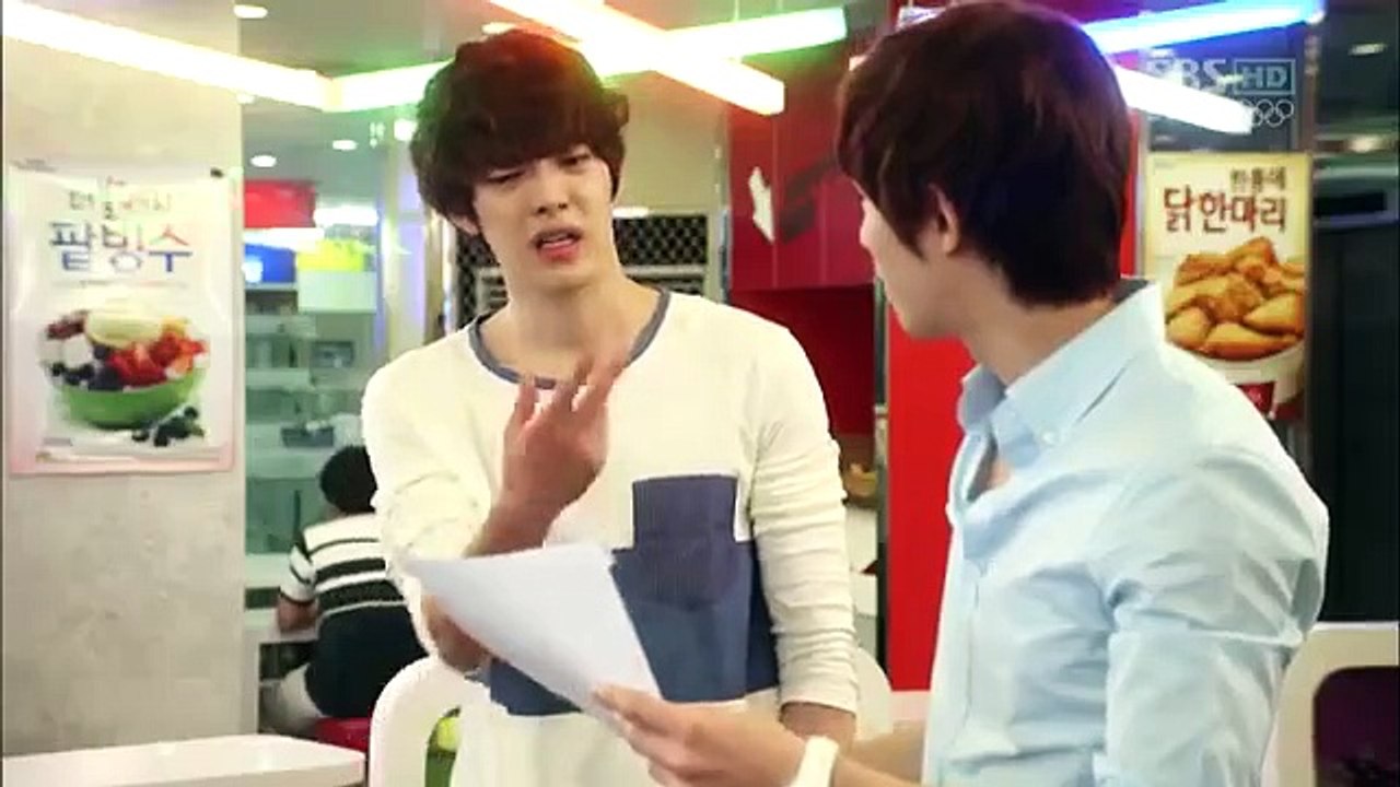 A Gentleman's Dignity - Ep19 HD Watch HD Deutsch