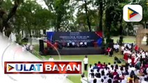 Sakripisyo ng OFWs, binigyang-pugay ni Pres. Ferdinand R. Marcos Jr.