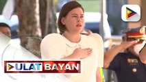 VP Sara Duterte, hinikayat ang mga kabataan na gawing ehemplo ang mga nagawa ni Dr. Jose Rizal sa bansaBaguio City, nagsagawa rin ng simpleng paggunita sa ika-126 anibersaryo ng kamatayan ni Gat Jose Rizal