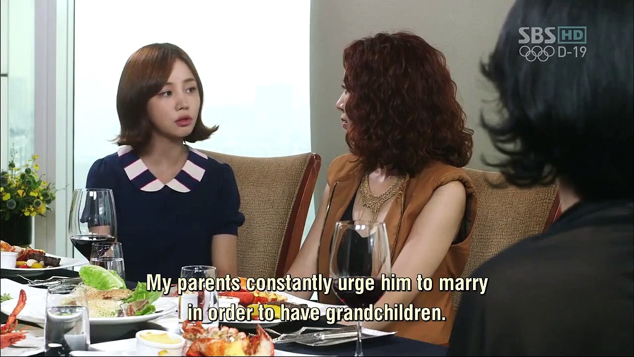 A gentleman's dignity - ep14 hd watch hd deutsch