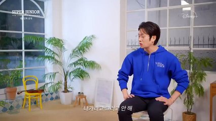 아이돌의 생명은 5년이다?! ㅣ [슈퍼주니어: 더 라스트 맨 스탠딩] 메인 예고편 ㅣ 디즈니+