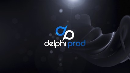 Intro delphi prod