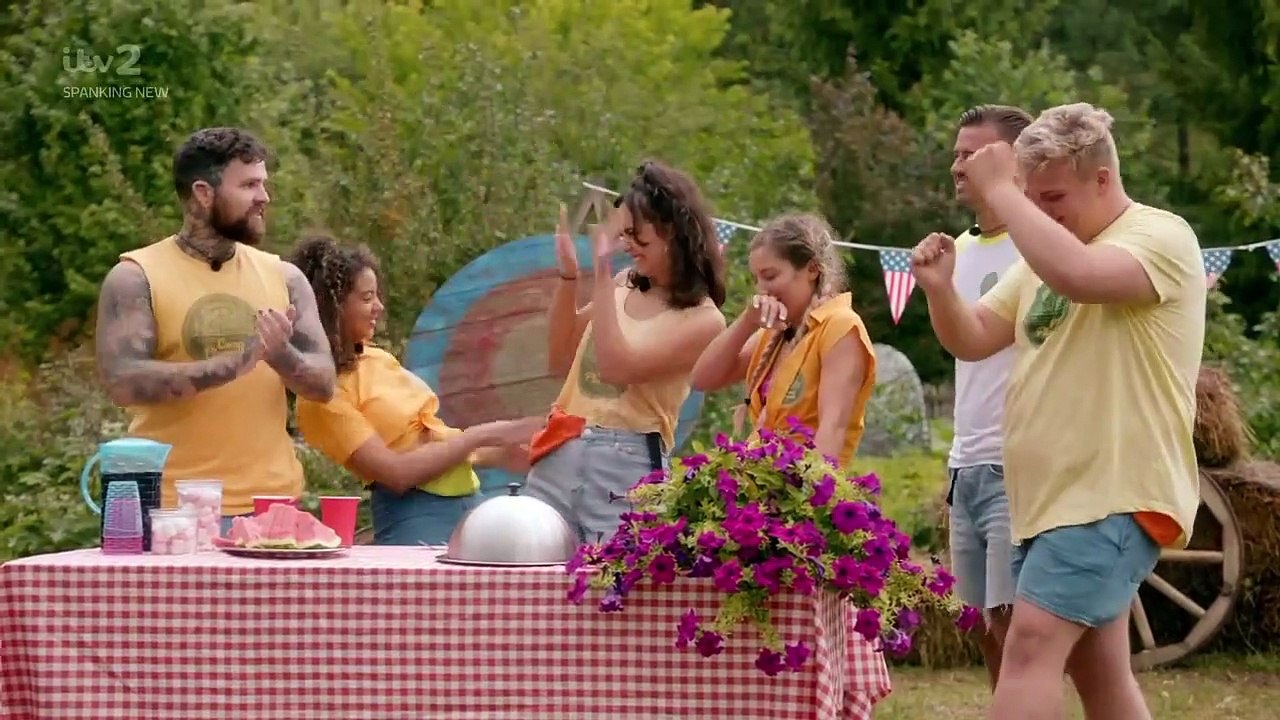 Killer Camp - Se1 - Ep05 HD Watch HD Deutsch