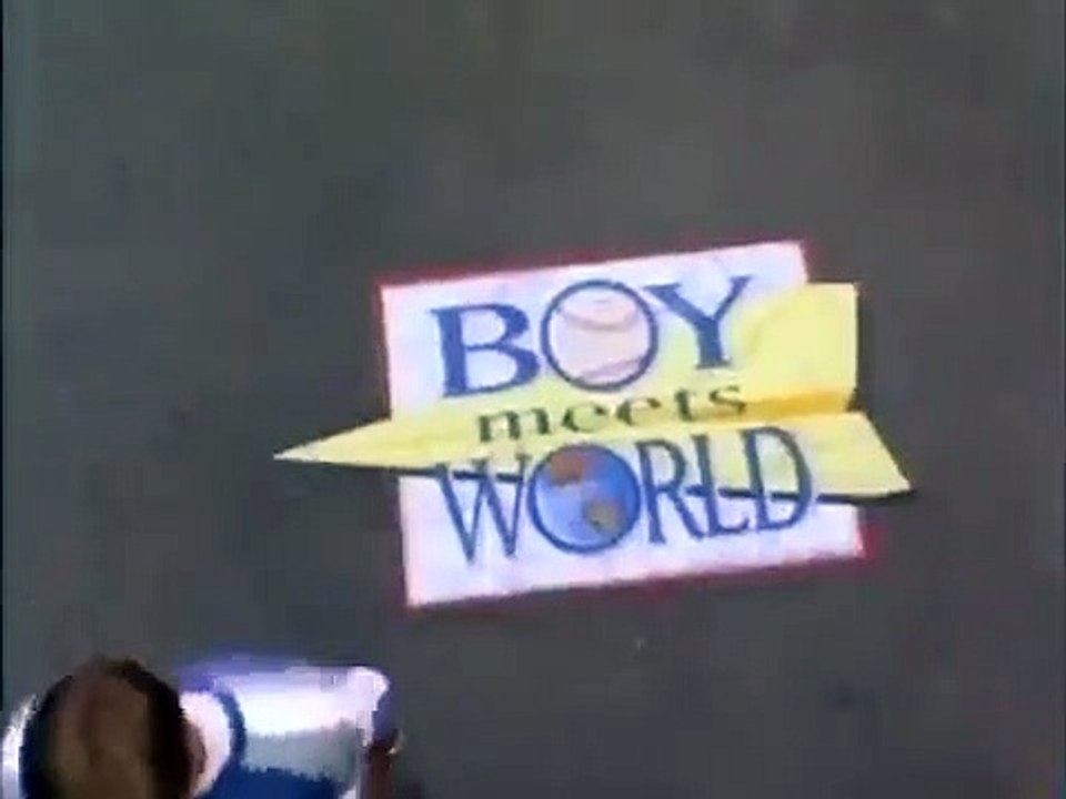 Boy Meets World - Se5 - Ep11 - A Very Topanga Christmas HD Watch HD Deutsch