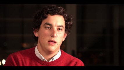 El cielo no puede esperar Teaser