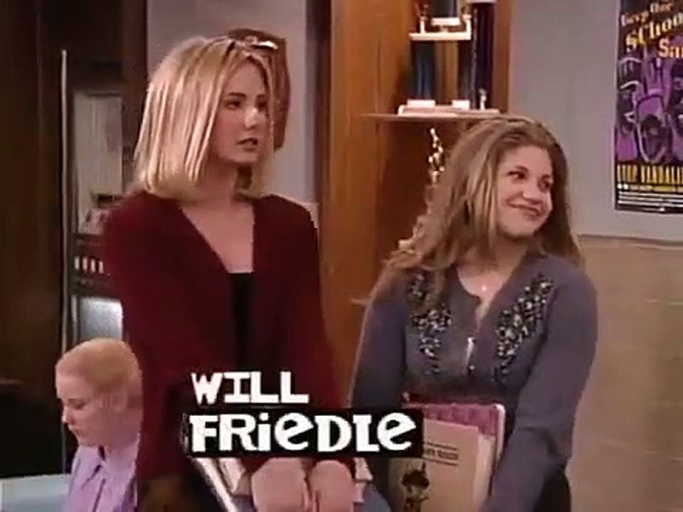 Boy Meets World - Se5 - Ep18 - If You Can't Be With the One You Love... HD Watch HD Deutsch