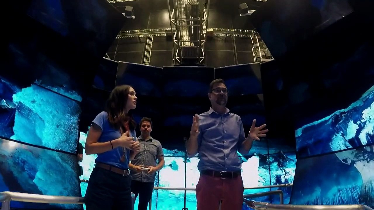 Legends of the Lost with Megan Fox - Se1 - Ep03 - America's Lost Civilization HD Watch HD Deutsch