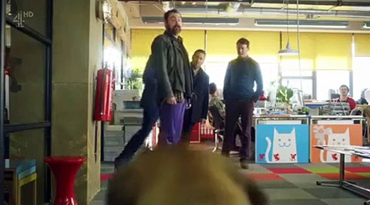 Loaded - Se1 - Ep06 - The Red List HD Watch HD Deutsch