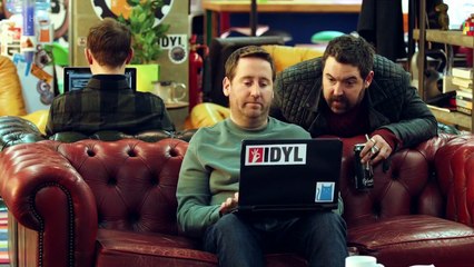 Loaded - Se1 - Ep02 - Leon's Teacher HD Watch HD Deutsch