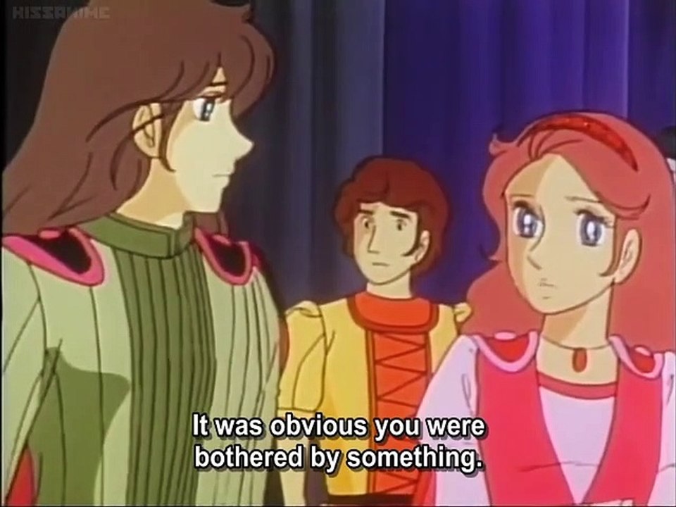 Candy Candy - Ep98 HD Watch HD Deutsch