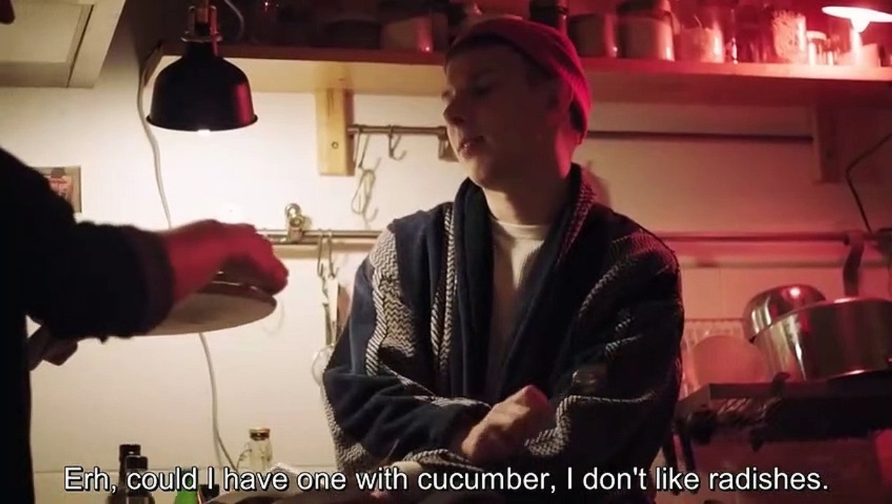 SКАМ DRUСК S02Е05 (EngSub)