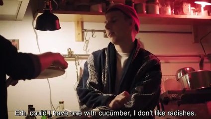 SКАМ DRUСК S02Е05 (EngSub)