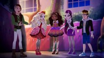 Ever After High - Se3 - Ep09 HD Watch HD Deutsch