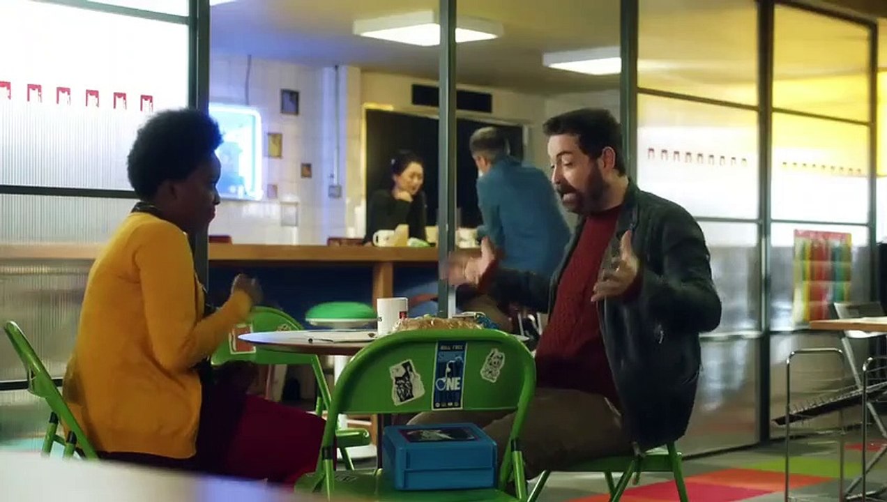 Loaded - Se1 - Ep04 - Watto's Mum HD Watch HD Deutsch