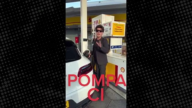 Sosyal medya hesabından duyurdu: Yılmaz Morgül pompacılık yapmaya başladı