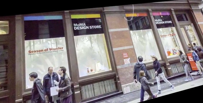 Abstract: The Art of Design S02 E04