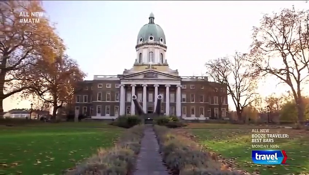 Mysteries at the Museum - Se12 - Ep46 - Hughes Hoax, Rat Bomb; Friday Night Liars HD Watch HD Deutsch