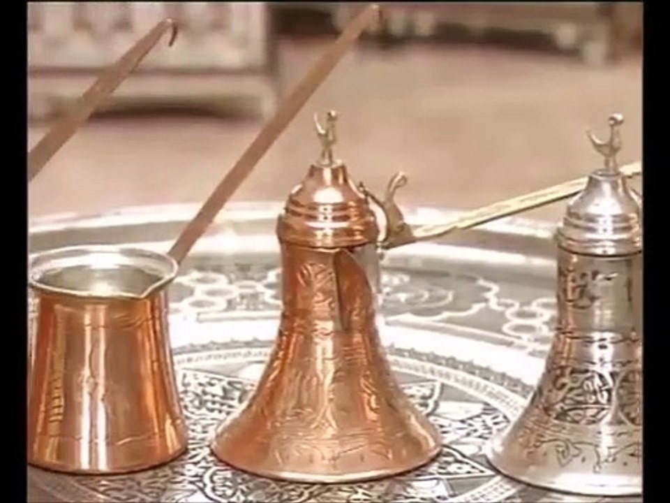 Bakır işi