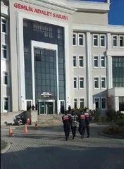 SAHTE OTOMOBİL İLANI VERİP, KAPORA ALARAK DOLANDIRAN ŞÜPHELİ TUTUKLANDI