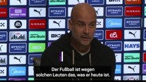 Guardiola: Pelés Vermächtnis 