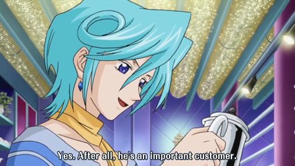 Cardfight!! Vanguard - Ep50 HD Watch HD Deutsch