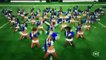 Dallas Cowboys Cheerleaders Making The Team - Se13 - Ep04 - Success is Such Hard Work HD Watch HD Deutsch