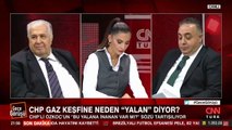 Yandaş gazetecinin sözü 