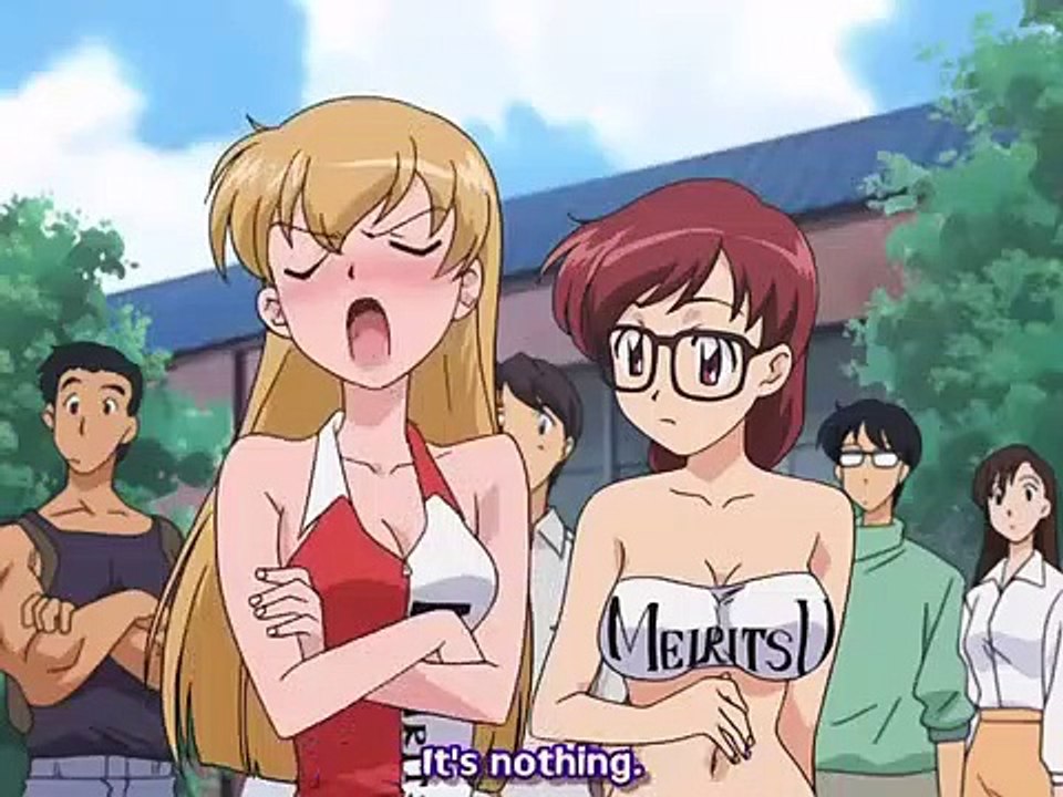 Ai Yori Aoshi - Ep11 HD Watch HD Deutsch