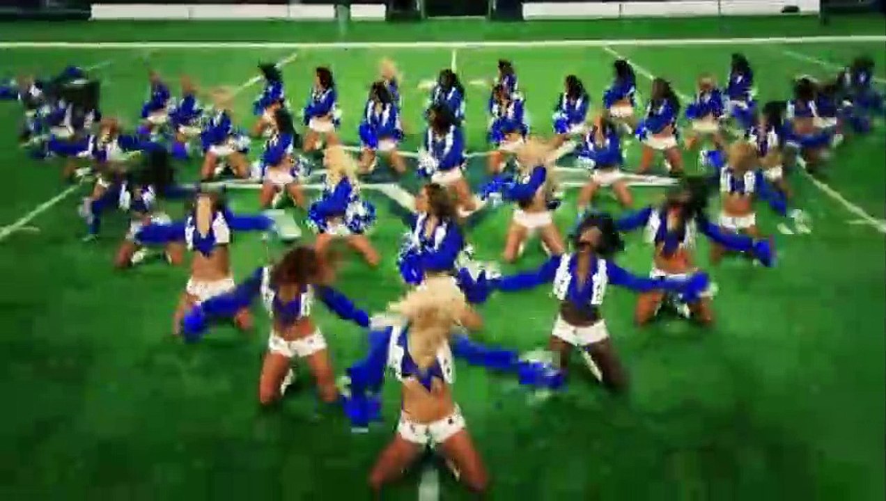 Dallas Cowboys Cheerleaders Making The Team - Se13 - Ep05 - Getting The DCC Look HD Watch HD Deutsch