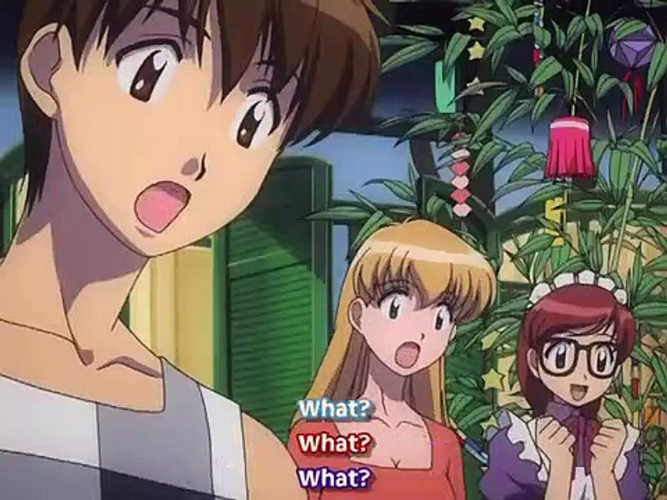 Ai Yori Aoshi - Ep13 HD Watch HD Deutsch