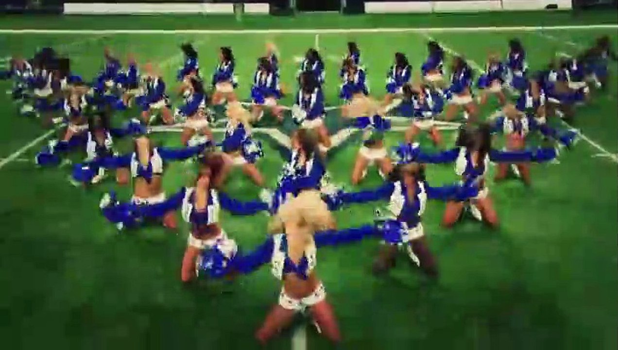 Dallas Cowboys Cheerleaders Making The Team - Se13 - Ep10 - The Next Level HD Watch HD Deutsch