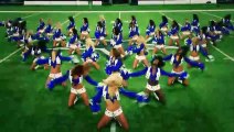 Dallas Cowboys Cheerleaders Making The Team - Se13 - Ep11 - Staying Strong HD Watch HD Deutsch