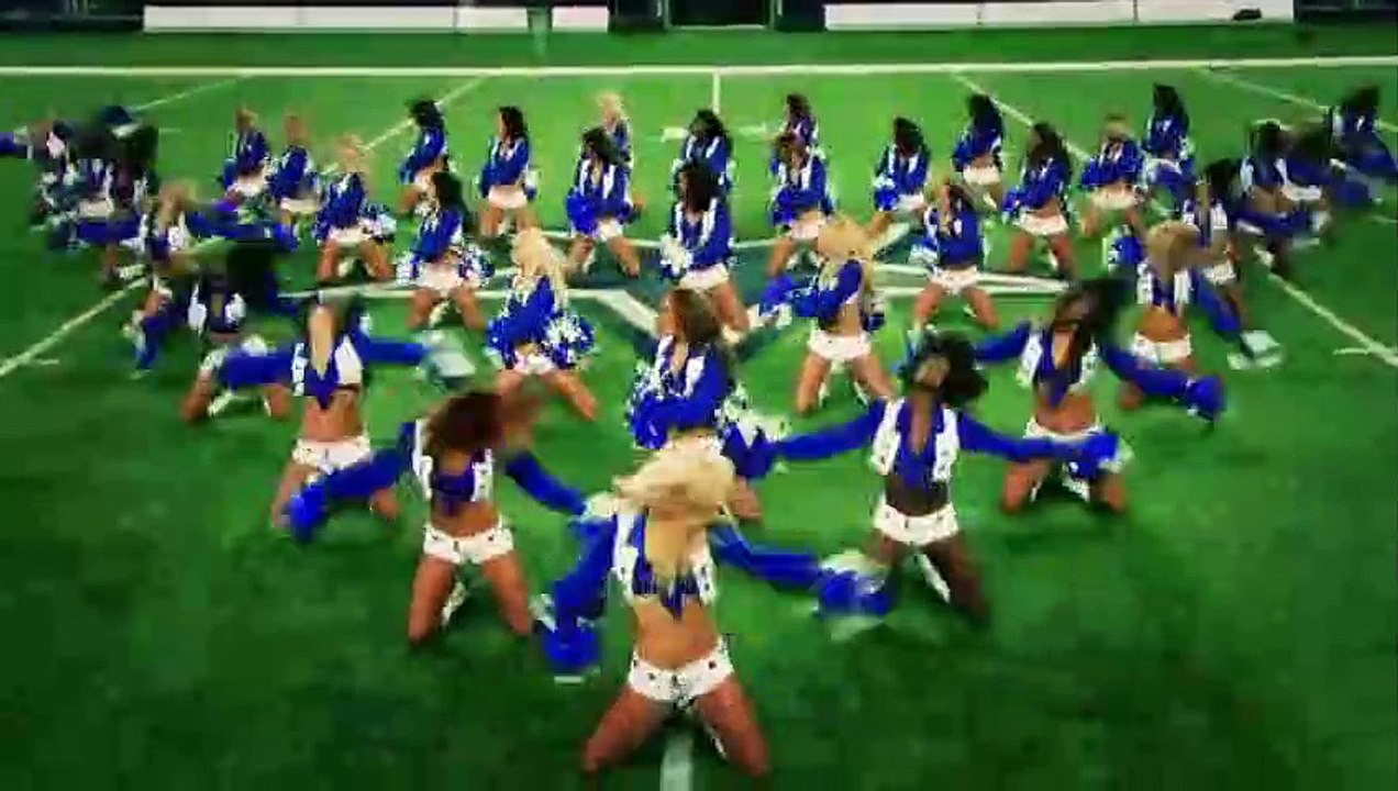 Dallas Cowboys Cheerleaders Making The Team - Se13 - Ep11 - Staying Strong HD Watch HD Deutsch