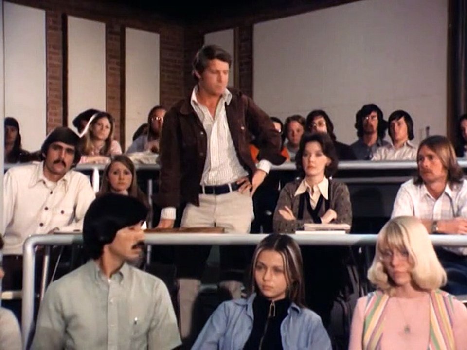 Petrocelli S01E14-Mord vor Zeugen